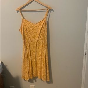Old navy dress